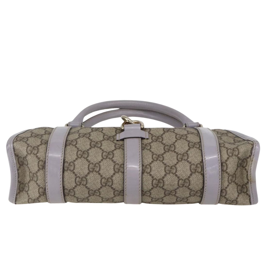Gucci Jackie GG Shoulder Bag