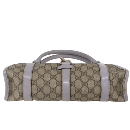Gucci Jackie GG Shoulder Bag