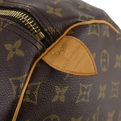 Louis Vuitton Keepall Bag 55
