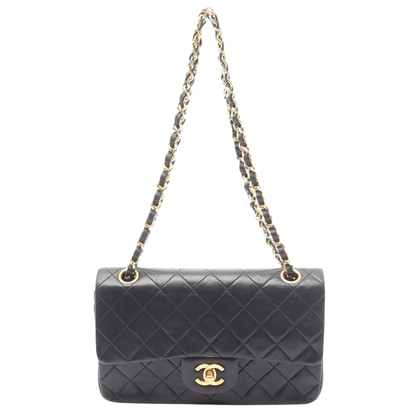 Chanel Classic Flap Bag Medium Lambskin