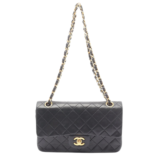 Chanel Classic Flap Bag Medium Lambskin