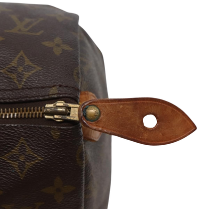 Louis Vuitton Speedy 30 Bag