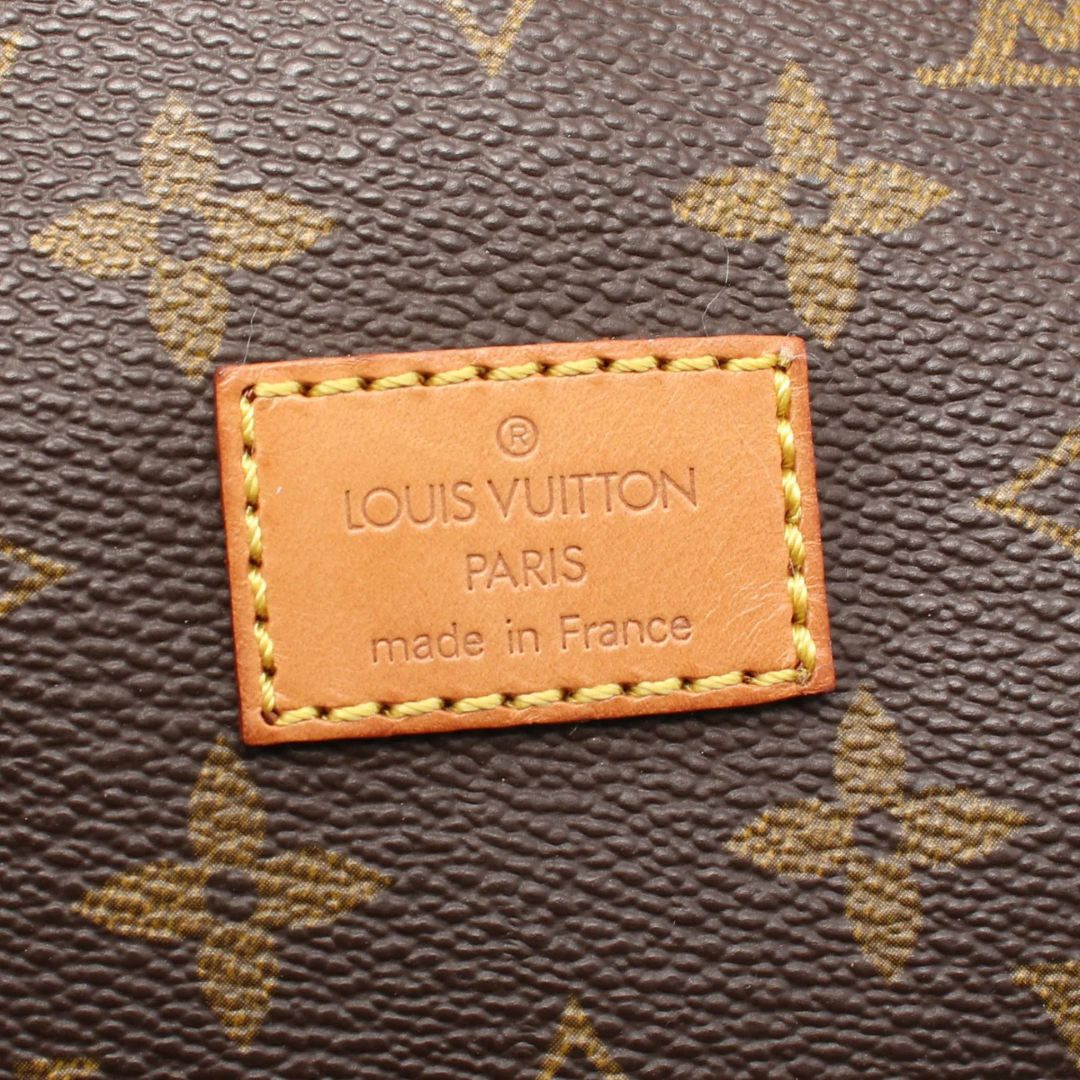 Louis Vuitton Saumur 30 Bag
