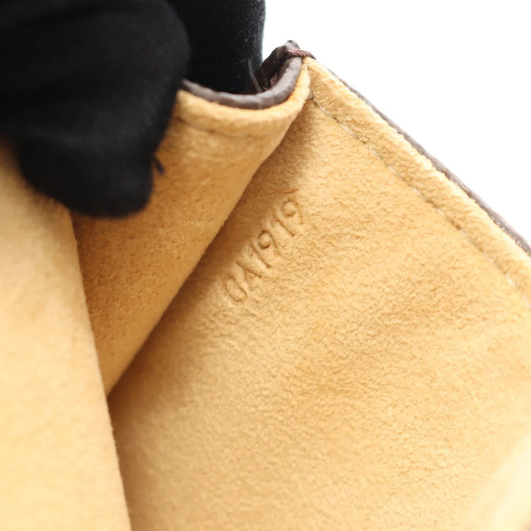 Louis Vuitton Bag Pochette Twin PM