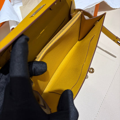 Hermes Kelly To Go