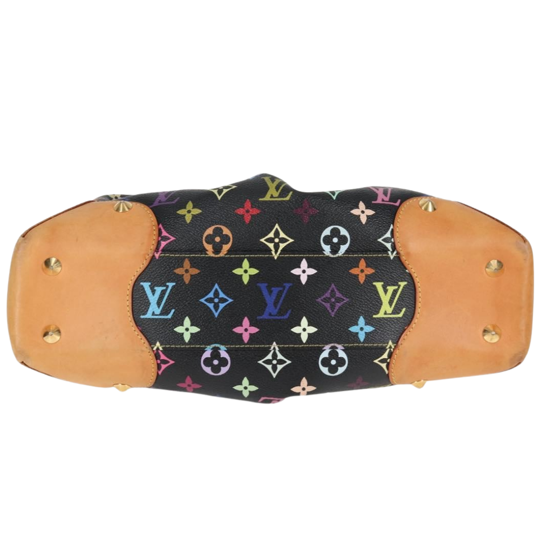 Louis Vuitton Judy Multicolor Bag