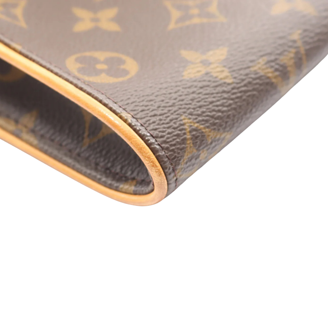 Louis Vuitton Bag Pochette Twin PM