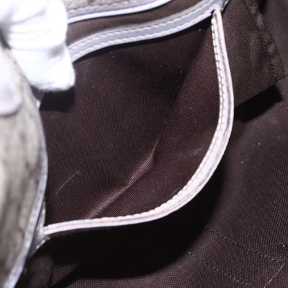 Gucci Jackie GG Shoulder Bag