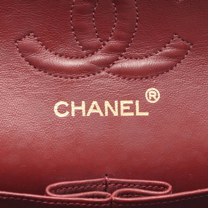 Chanel Classic Flap Bag Medium Lambskin