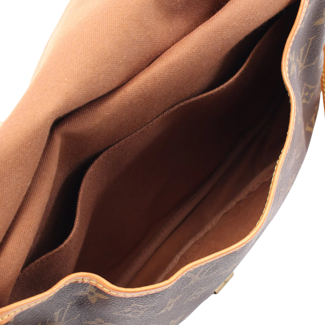 Louis Vuitton Saumur 30 Bag