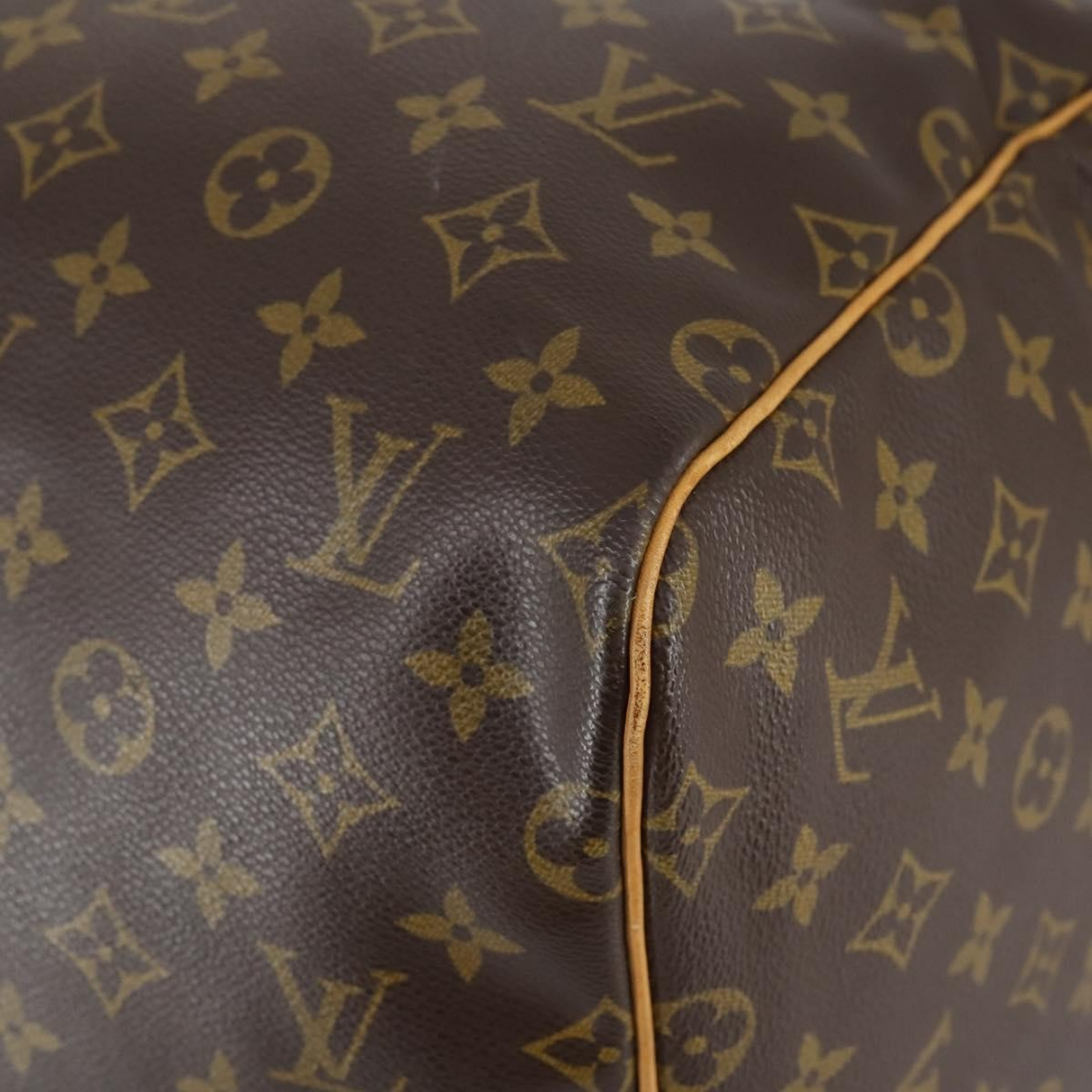 Louis Vuitton Keepall Bag 55