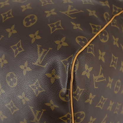 Louis Vuitton Keepall Bag 55