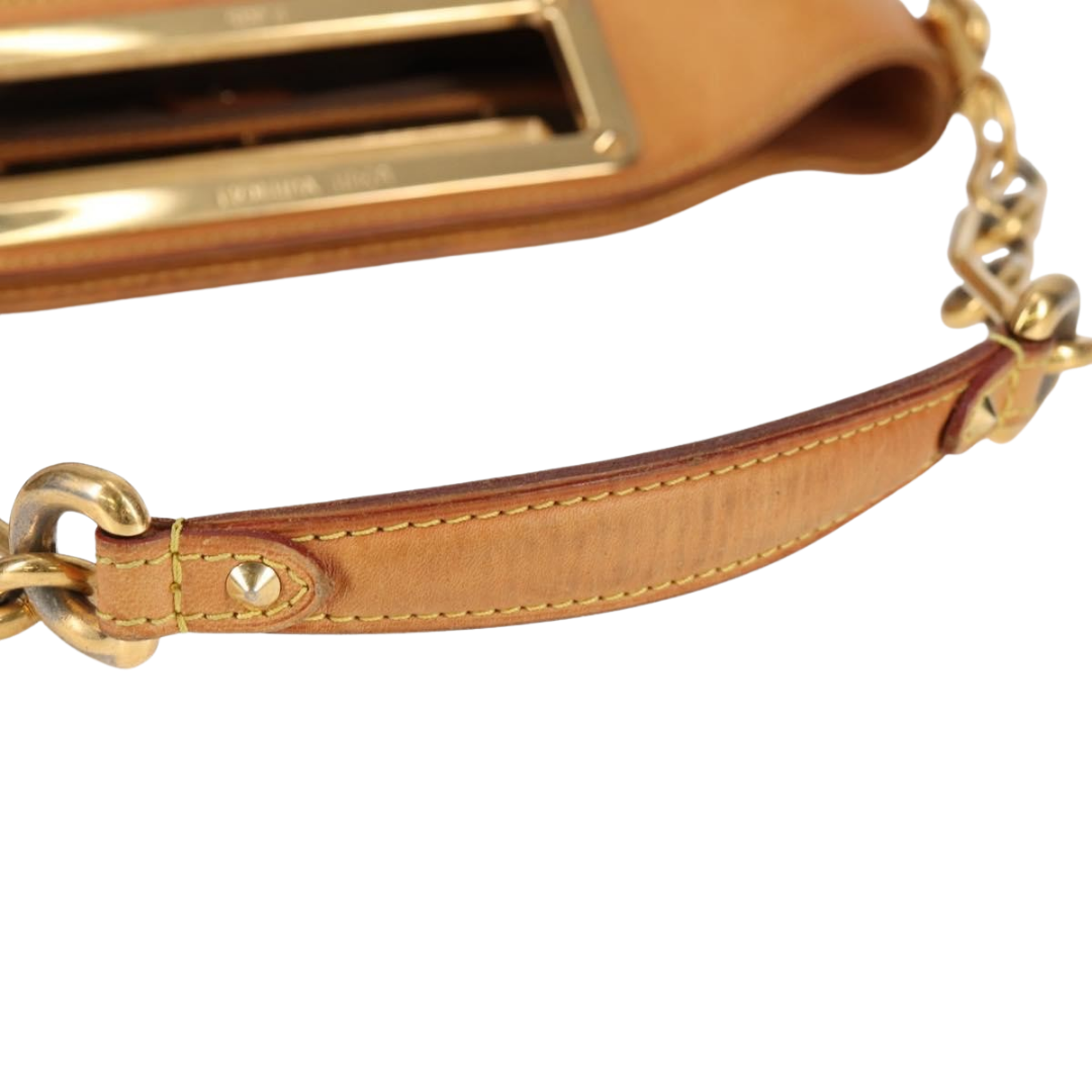 Louis Vuitton Judy Multicolor Bag