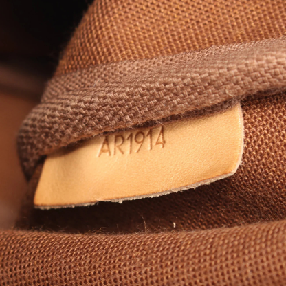 Louis Vuitton Saumur 30 Bag