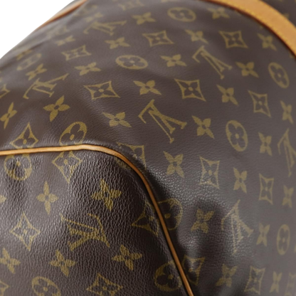 Louis Vuitton Keepall Bag 55
