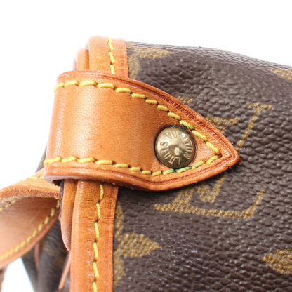 Louis Vuitton Saumur 30 Bag