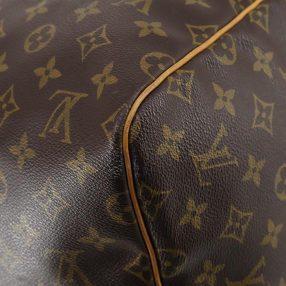 Louis Vuitton Keepall Bag 55