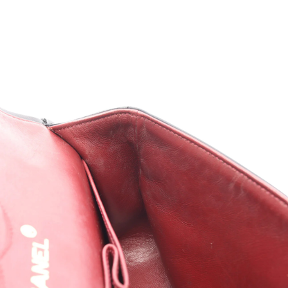 Chanel Classic Flap Bag Medium Lambskin
