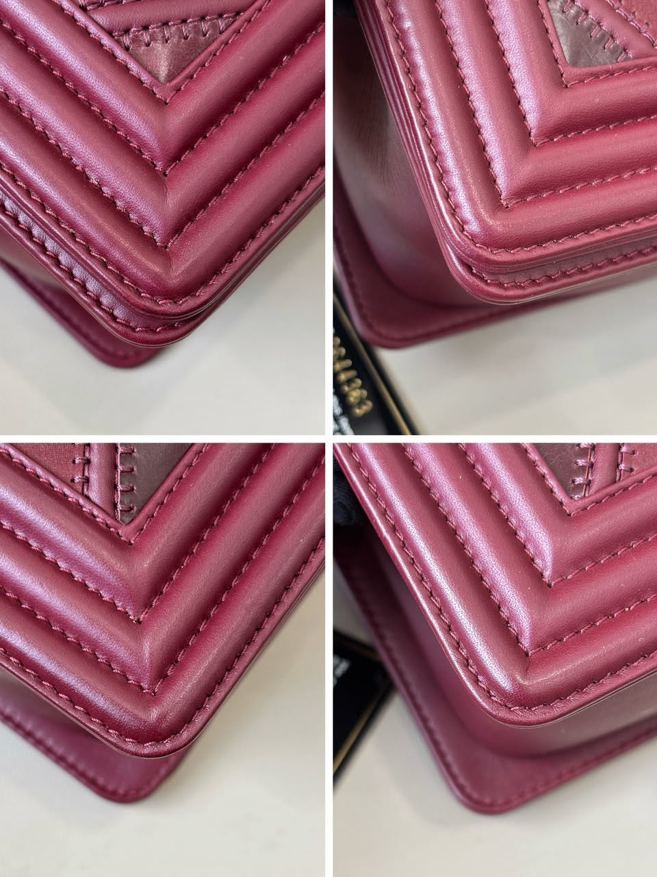 Chanel Medium LeBoy Pre-Order