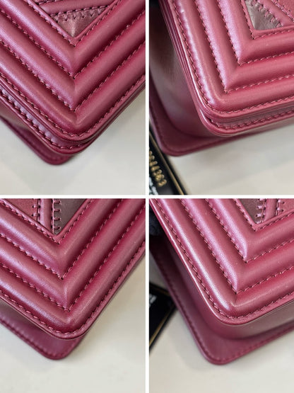 Chanel Medium LeBoy Pre-Order