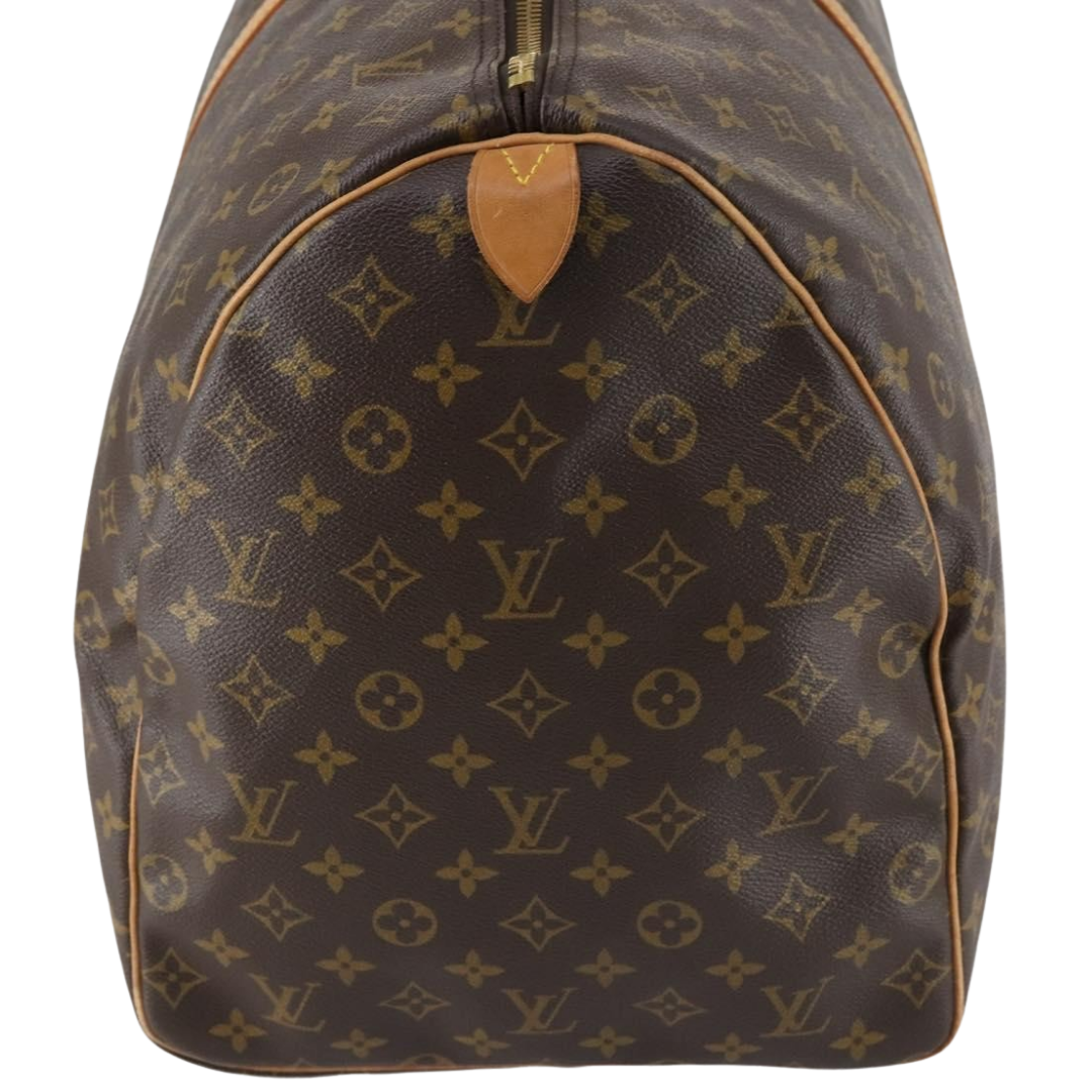 Louis Vuitton Keepall Bag 60