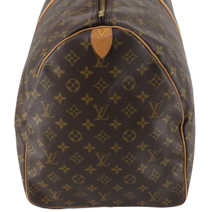 Louis Vuitton Keepall Bag 60