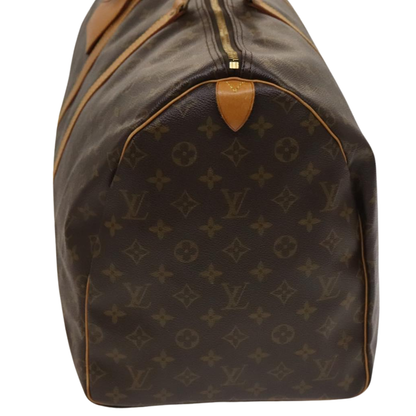 Louis Vuitton Keepall Bag 55