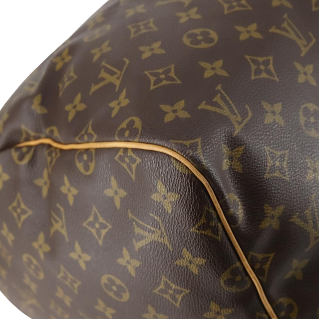 Louis Vuitton Keepall Bag 55