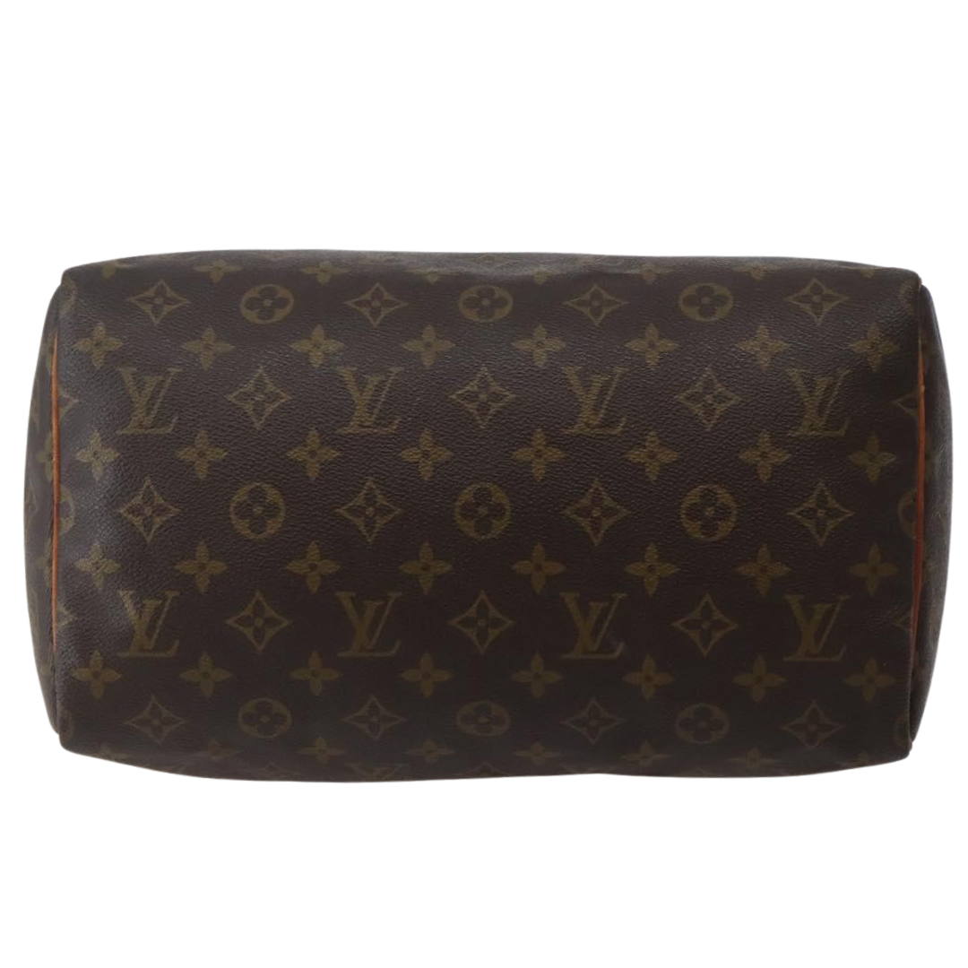 Louis Vuitton Speedy 30 Bag