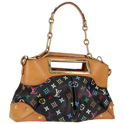 Louis Vuitton Judy Multicolor Bag