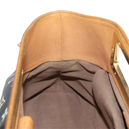 Louis Vuitton Judy Multicolor Bag