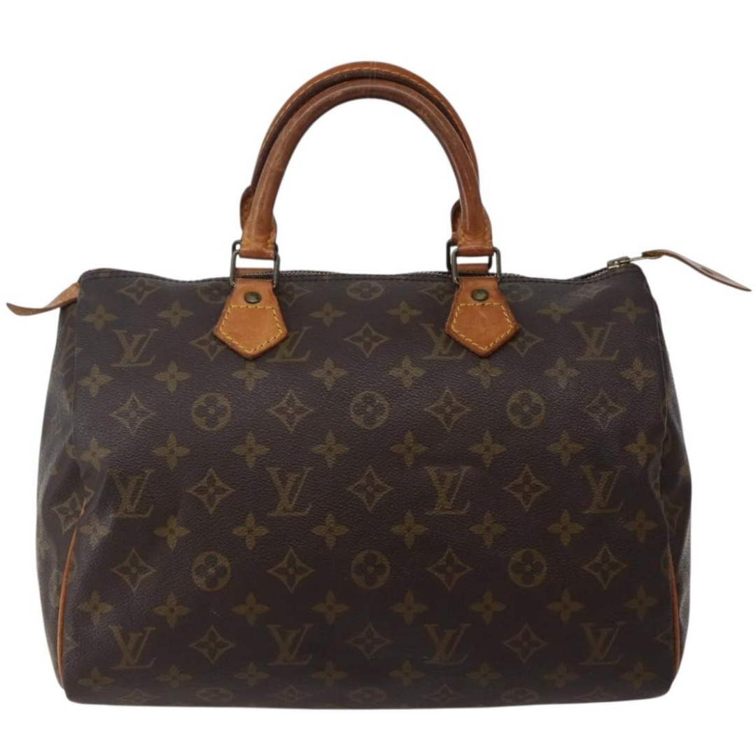 Louis Vuitton Speedy 30 Bag
