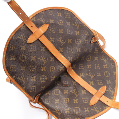 Louis Vuitton Saumur 30 Bag