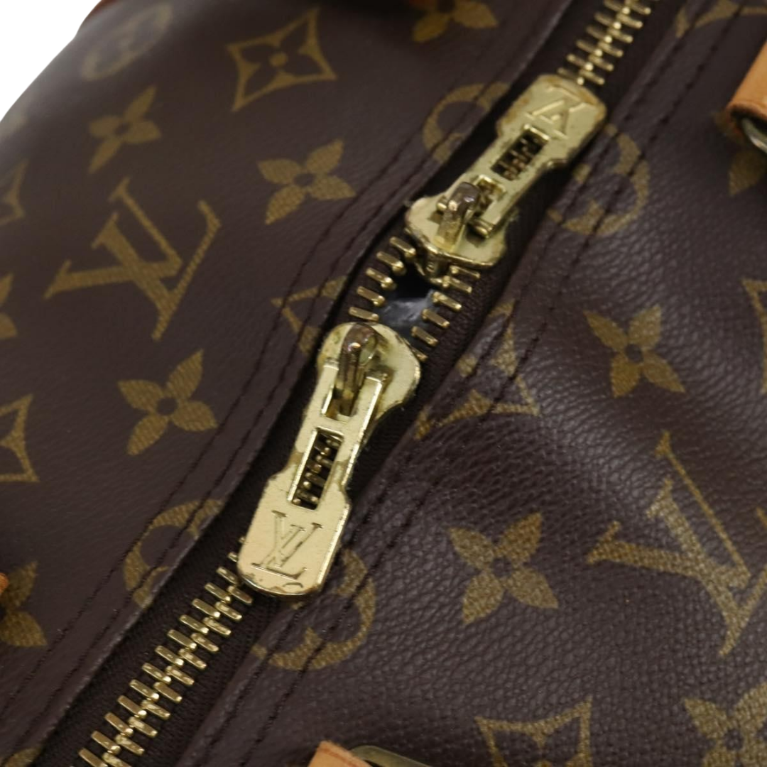 Louis Vuitton Keepall Bag 55