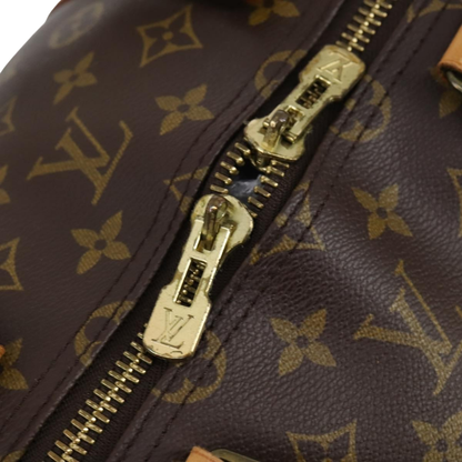 Louis Vuitton Keepall Bag 55