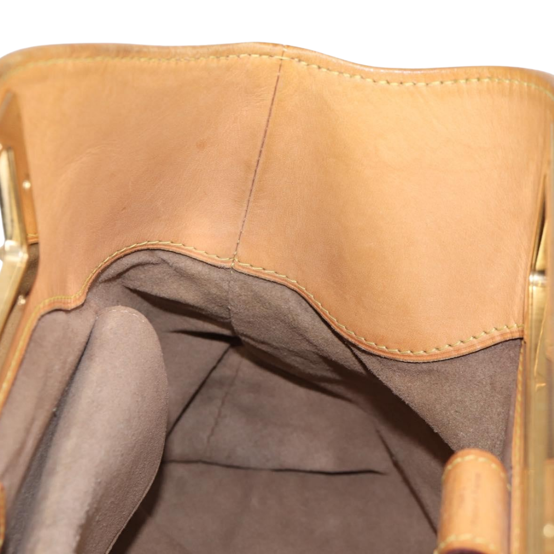 Louis Vuitton Judy Multicolor Bag