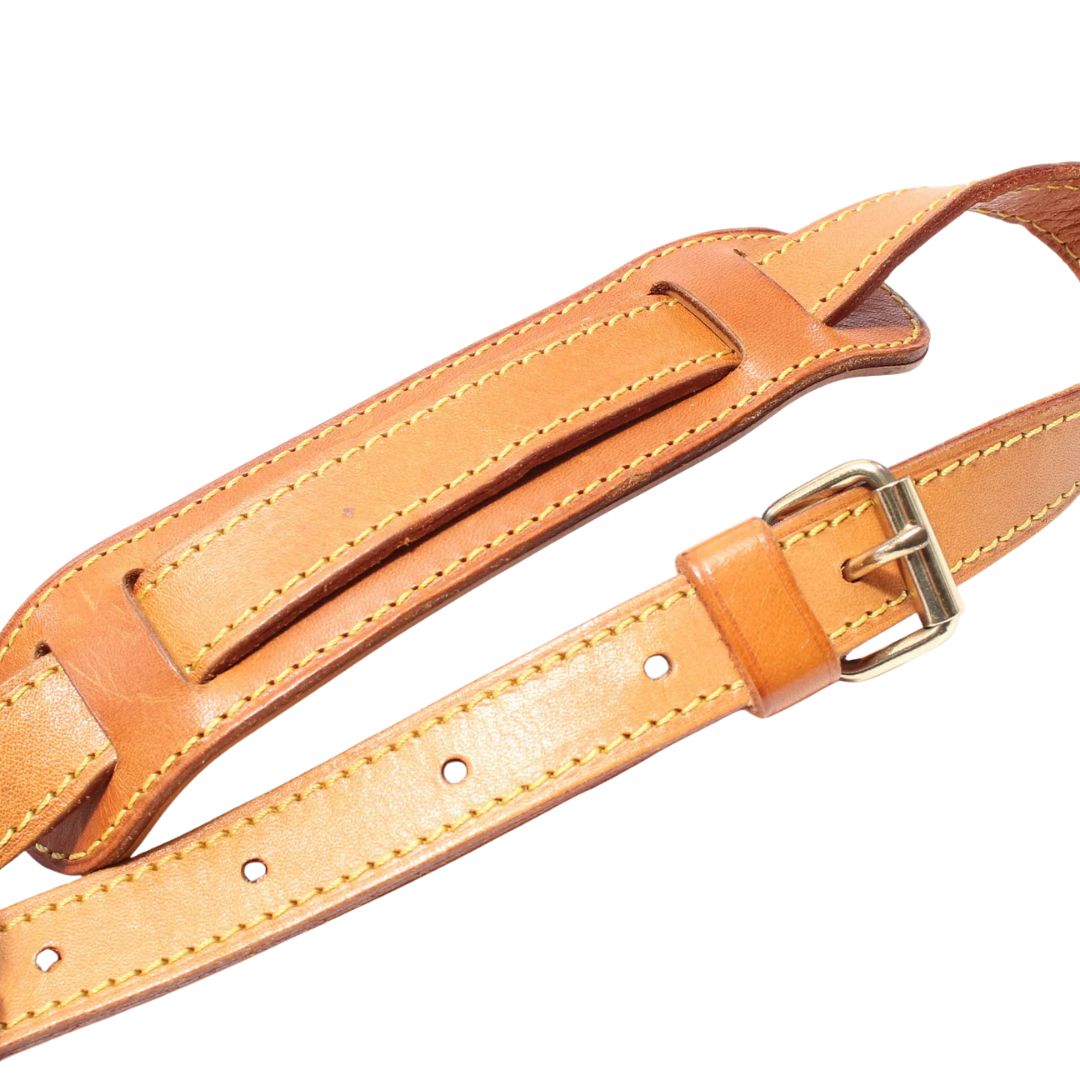 Louis Vuitton Saumur 30 Bag