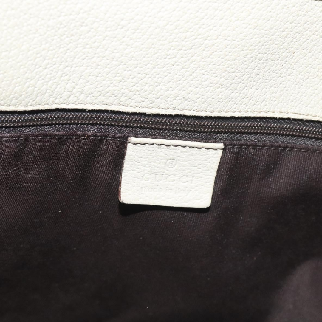 Gucci GG Tote Bag Canvas