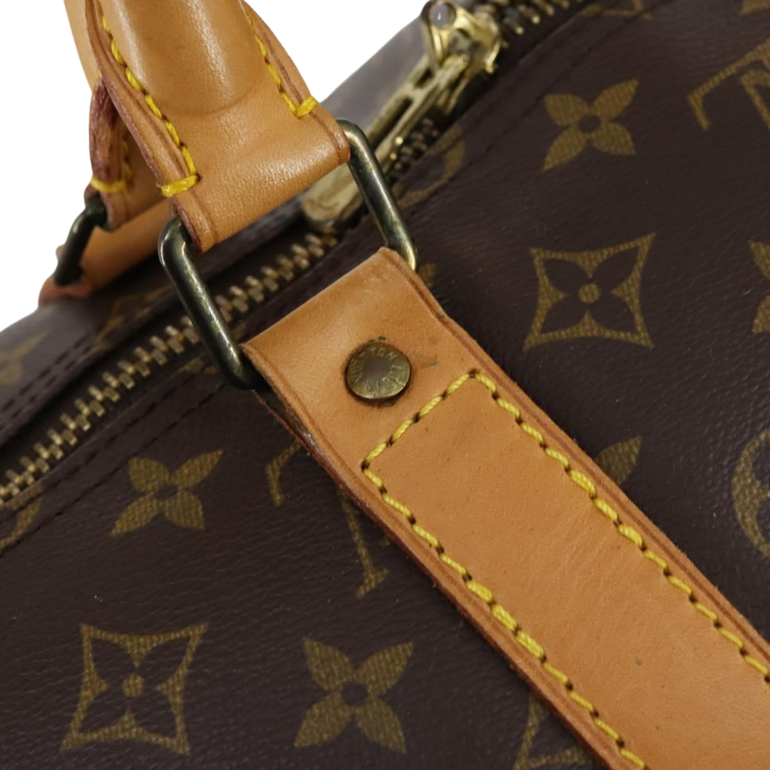 Louis Vuitton Keepall Bag 55