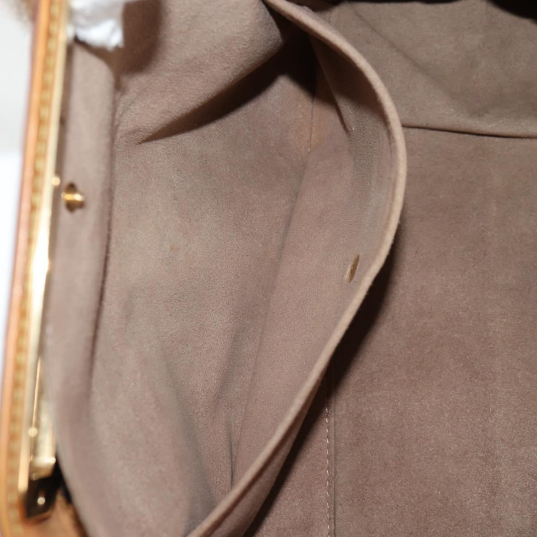 Louis Vuitton Judy Multicolor Bag