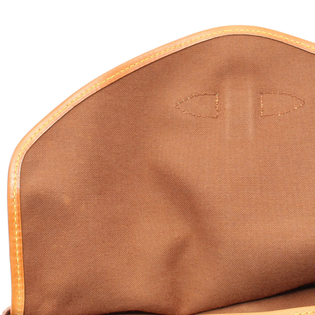 Louis Vuitton Saumur 30 Bag