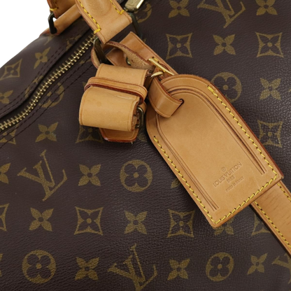Louis Vuitton Keepall Bag 55