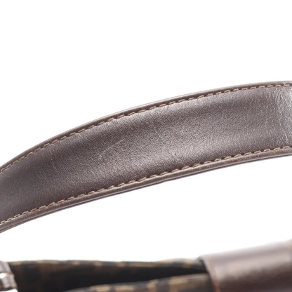 Fendi Shoulder Bag Zucca