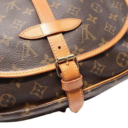 Louis Vuitton Saumur 30 Bag
