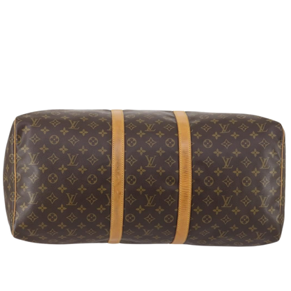 Louis Vuitton Keepall Bag 55