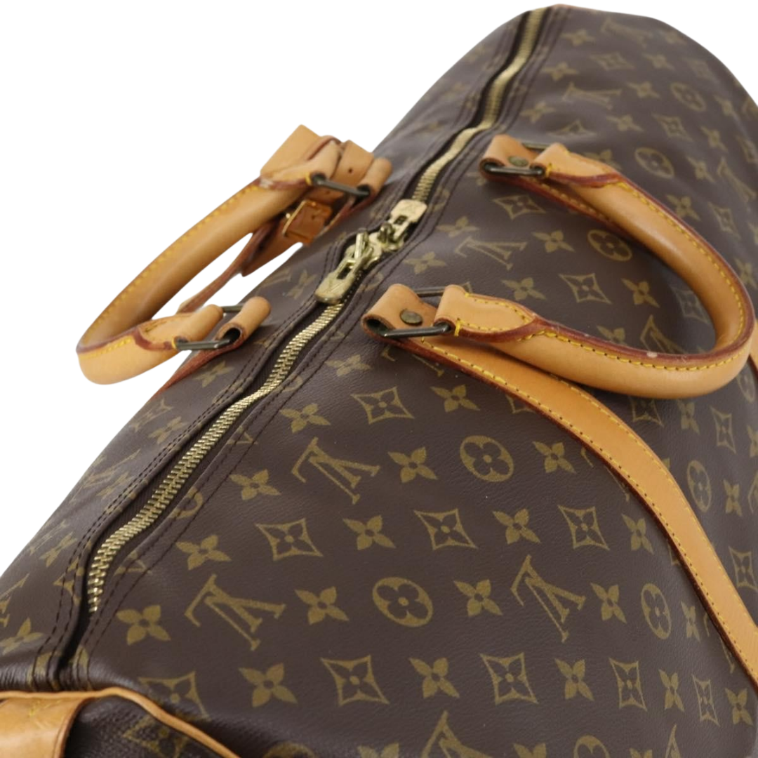Louis Vuitton Keepall Bag 55