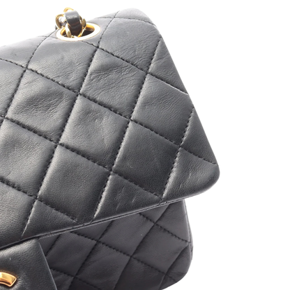 Chanel Classic Flap Bag Medium Lambskin