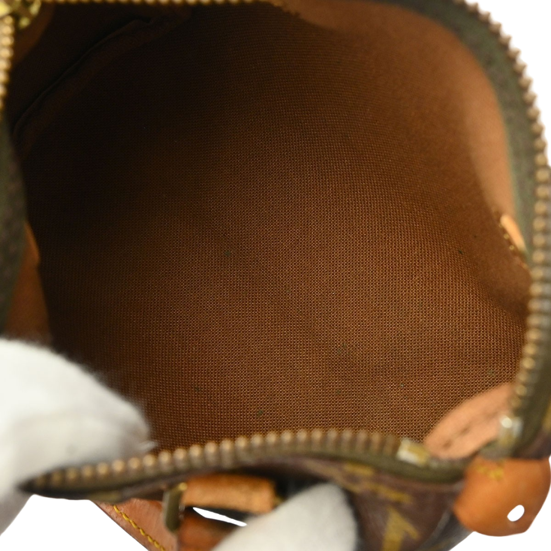 Louis Vuitton Speedy Mini Bag