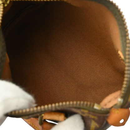 Louis Vuitton Speedy Mini Bag