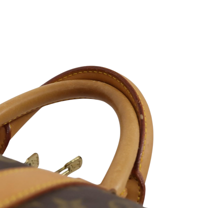 Louis Vuitton Keepall Bag 55